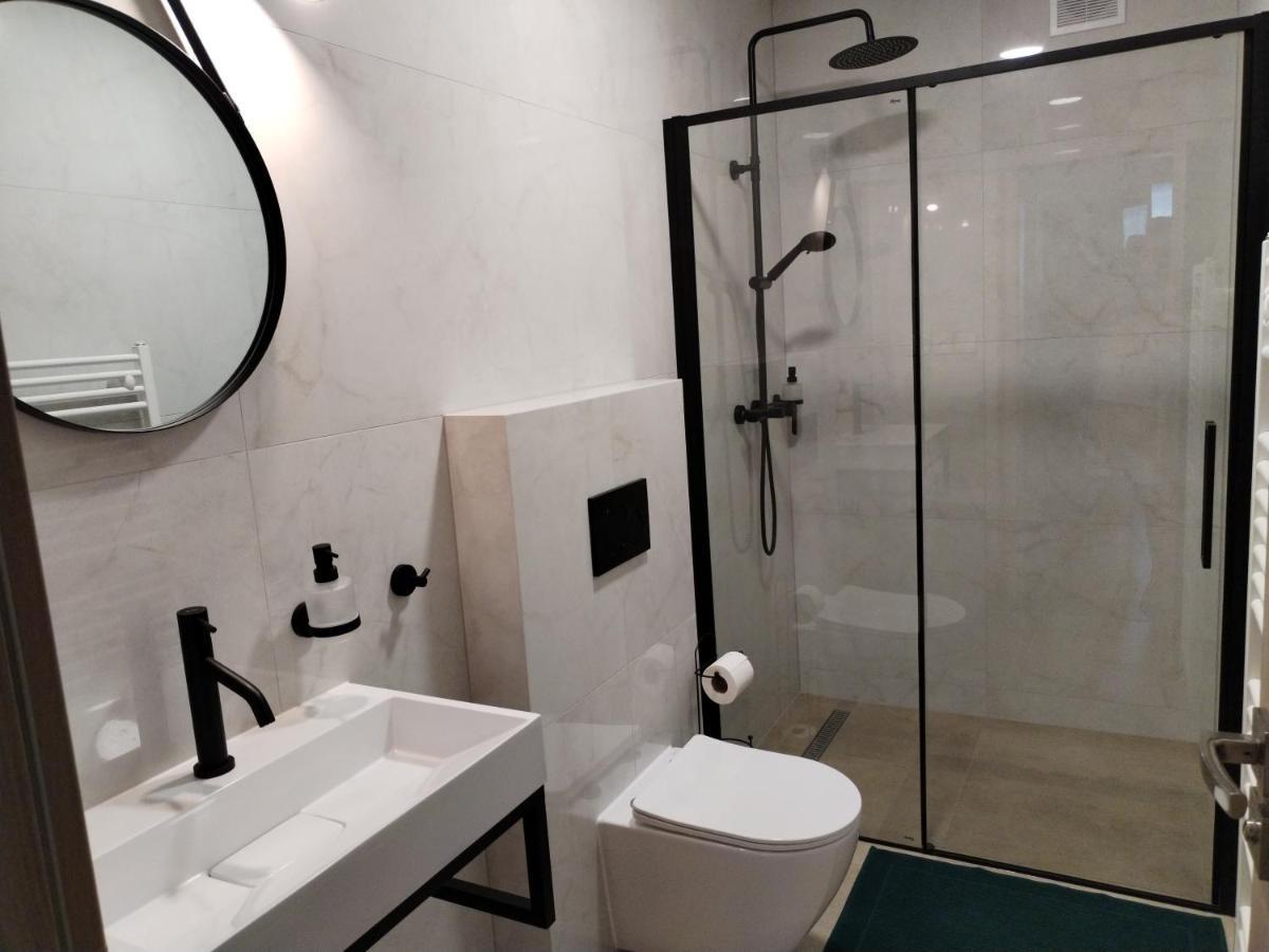Apartman Pri Parku Solcany Exteriér fotografie